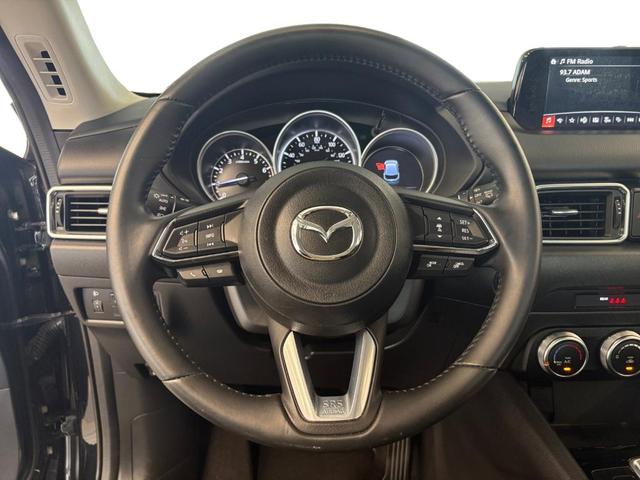 Photo of 2020 Jet Black Mica Mazda CX-5
