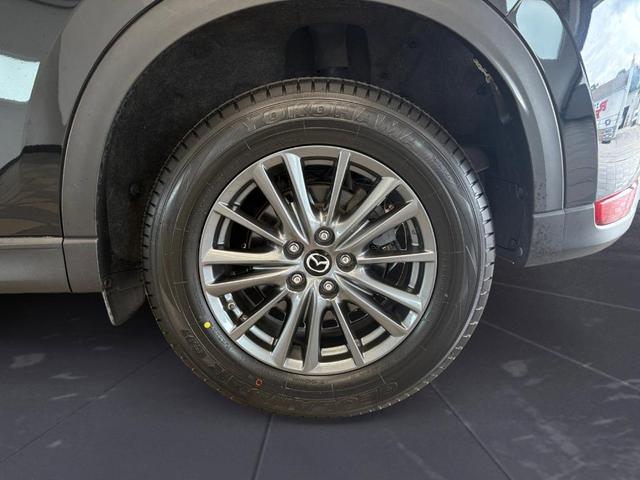 Photo of 2020 Jet Black Mica Mazda CX-5