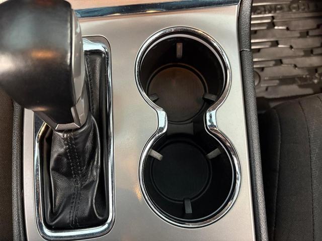 Photo of 2021 Gray Jeep Grand Cherokee