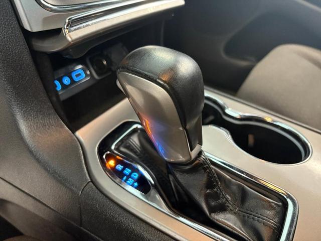 Photo of 2021 Gray Jeep Grand Cherokee