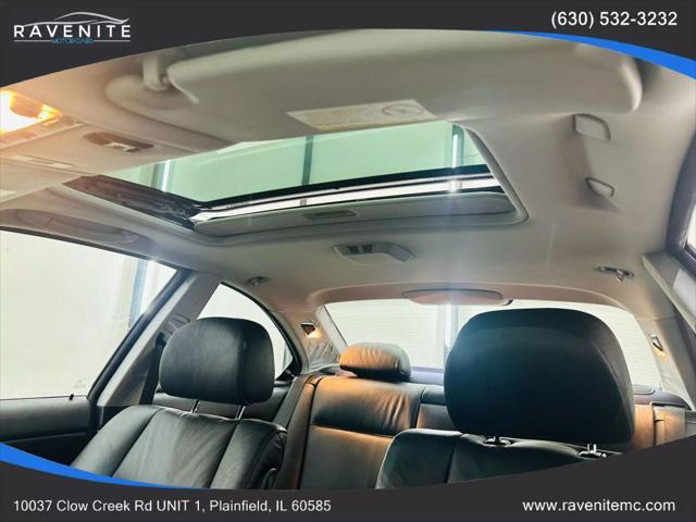 Photo of 2002 Titanium Silver Metallic BMW 325