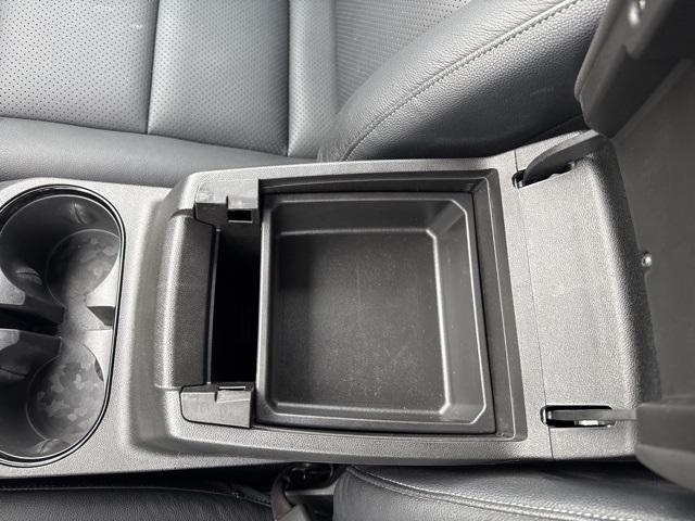 Photo of 2024 Sterling Gray Metallic Chevrolet Colorado