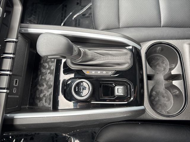 Photo of 2024 Sterling Gray Metallic Chevrolet Colorado