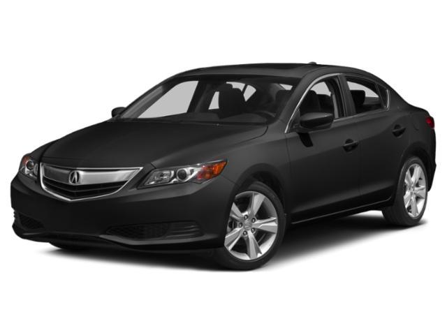 2015 Acura ILX