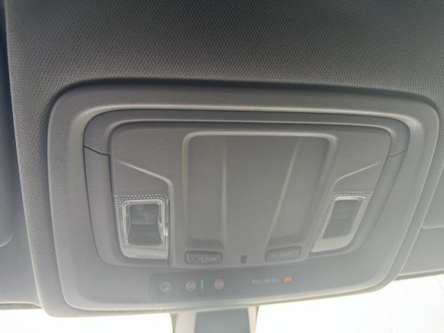 Photo of 2021 Black Chevrolet Silverado 1500