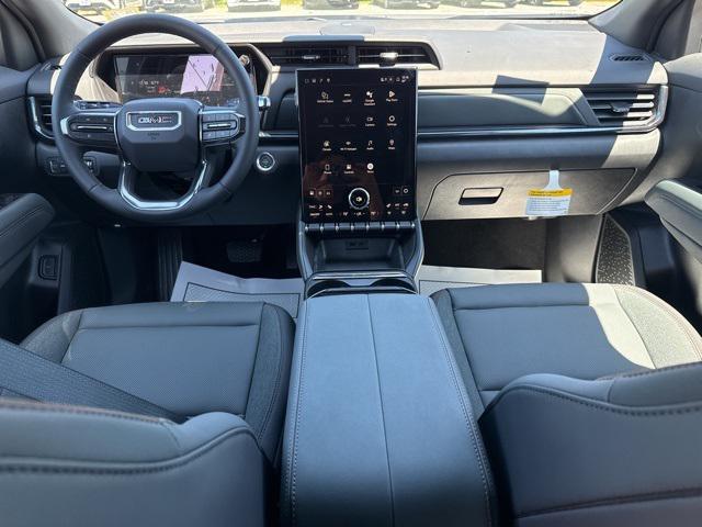 Photo of 2026 Summit White GMC Terrain
