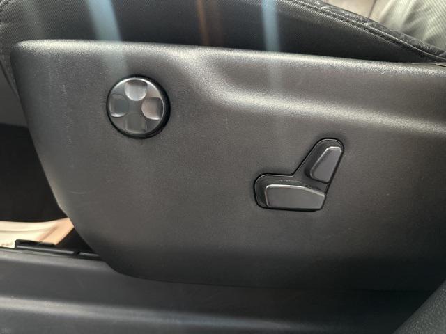 Photo of 2024 White Knuckle Clearcoat Dodge Durango