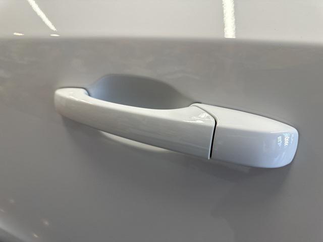 Photo of 2024 White Knuckle Clearcoat Dodge Durango