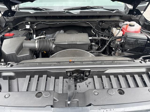 Photo of 2025 Onyx Black GMC Sierra 2500