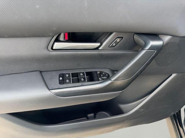 Photo of 2024 Jet Black Mica Mazda CX-50