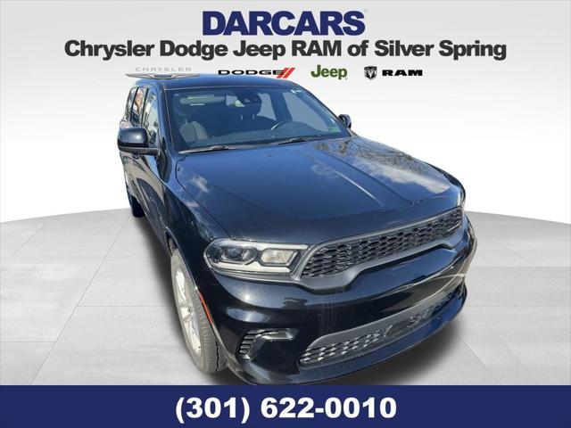 2023 Dodge Durango