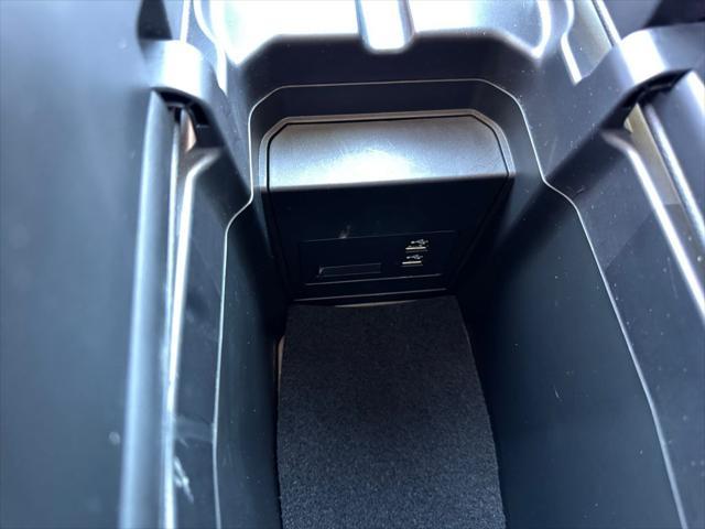 Photo of 2024 Jet Black Mica Mazda CX-50