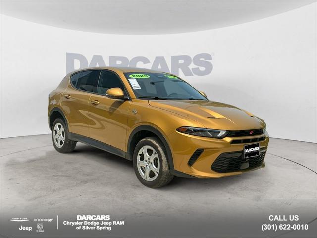2023 Dodge Hornet
