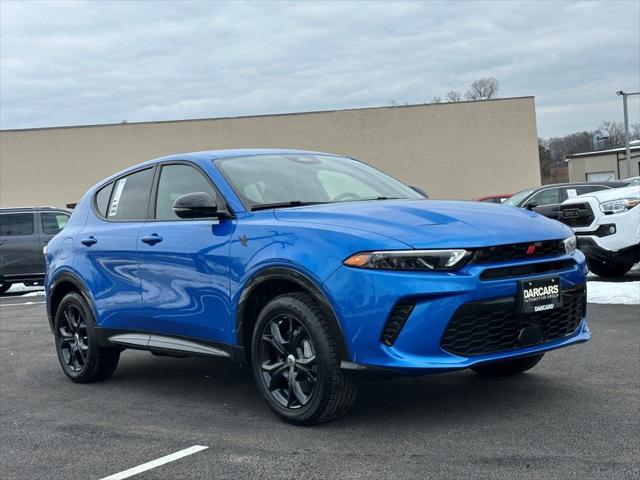 2024 Dodge Hornet