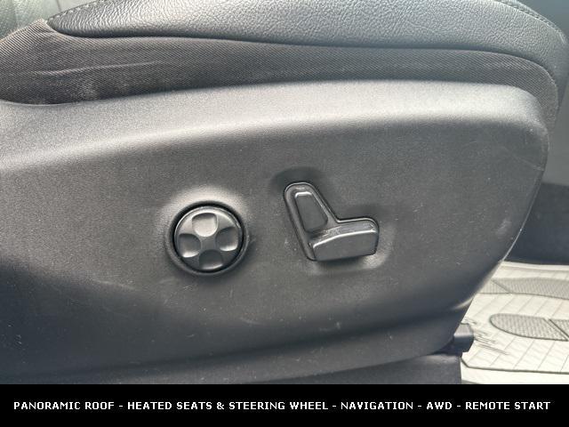 Photo of 2021 Maximum Steel Metallic Clearcoat Chrysler Pacifica