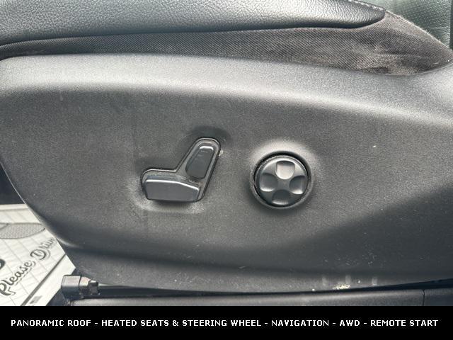 Photo of 2021 Maximum Steel Metallic Clearcoat Chrysler Pacifica