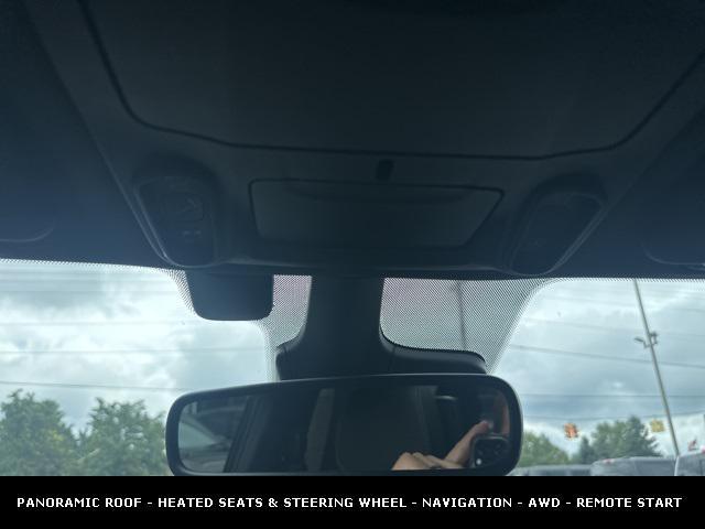 Photo of 2021 Maximum Steel Metallic Clearcoat Chrysler Pacifica