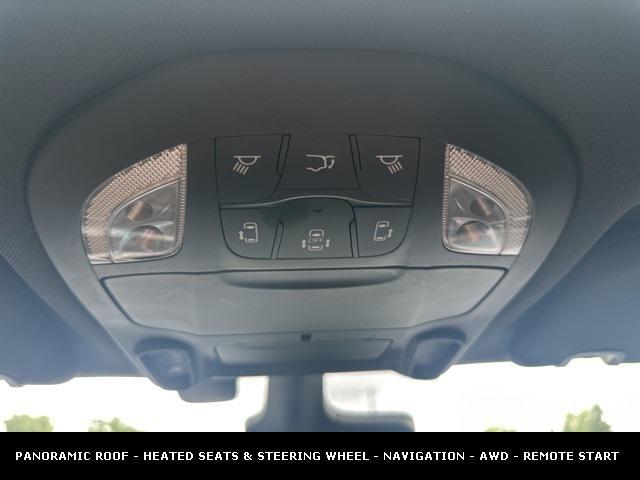 Photo of 2021 Maximum Steel Metallic Clearcoat Chrysler Pacifica