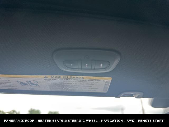 Photo of 2021 Maximum Steel Metallic Clearcoat Chrysler Pacifica