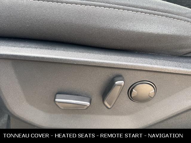 Photo of 2023 Agate Black Metallic Ford F-150