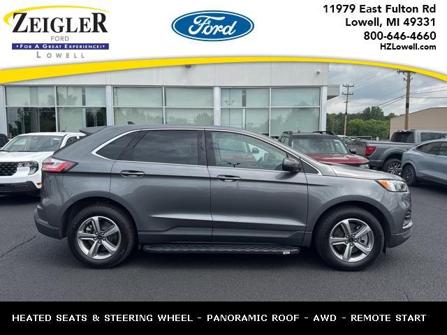 2023 Ford Edge