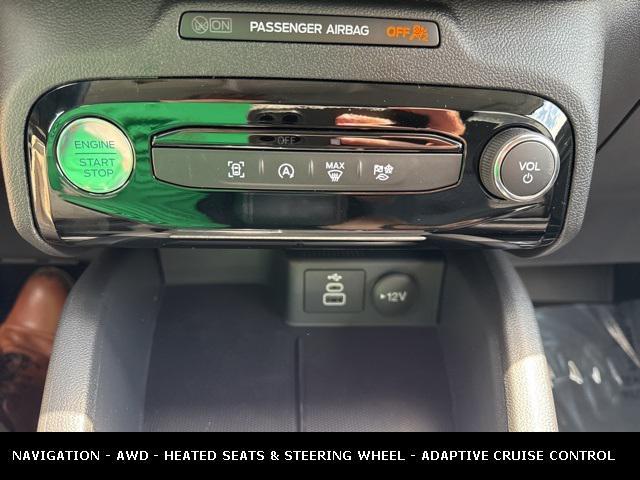 Photo of 2025 Vapor Blue Metallic Ford Escape