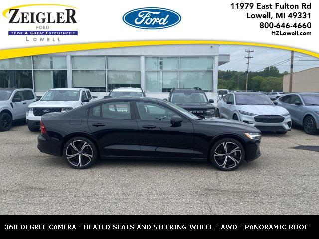 2024 Volvo S60