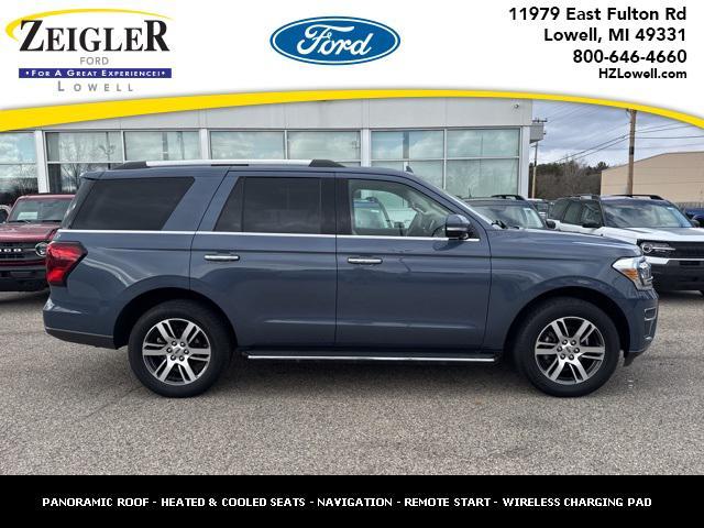 2023 Ford Expedition