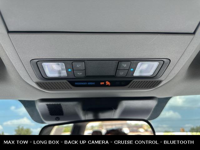Photo of 2022 Carbonized Gray Metallic Ford F-150