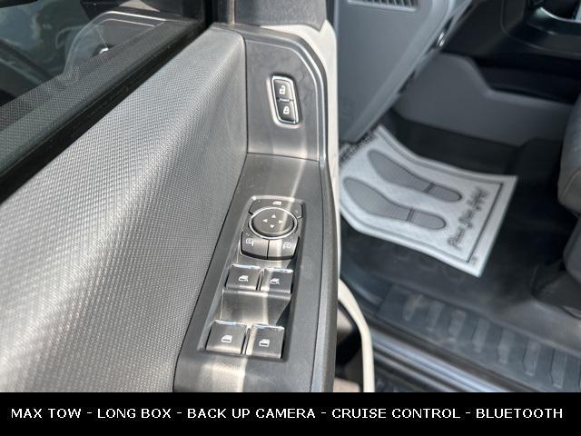 Photo of 2022 Carbonized Gray Metallic Ford F-150