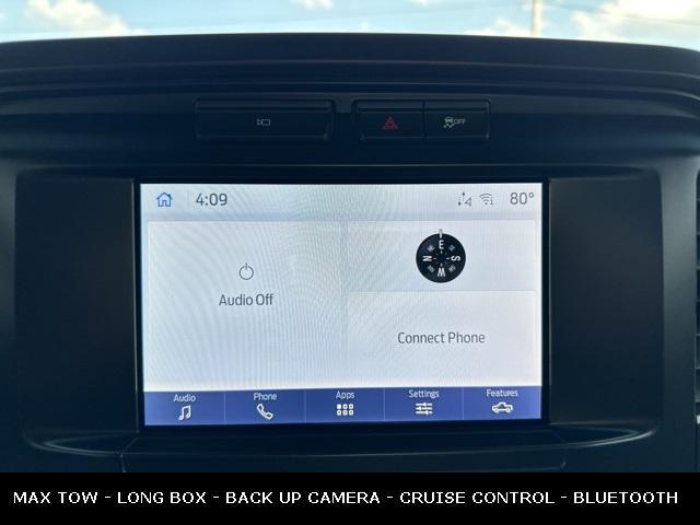 Photo of 2022 Carbonized Gray Metallic Ford F-150