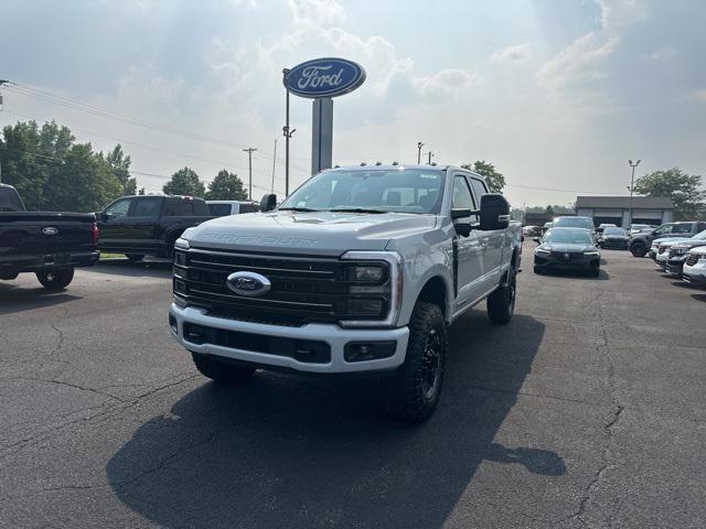 Photo of 2025 Avalanche Ford F-350