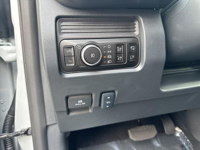 Photo of 2025 Avalanche Ford F-350
