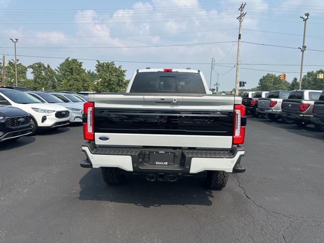 Photo of 2025 Avalanche Ford F-350