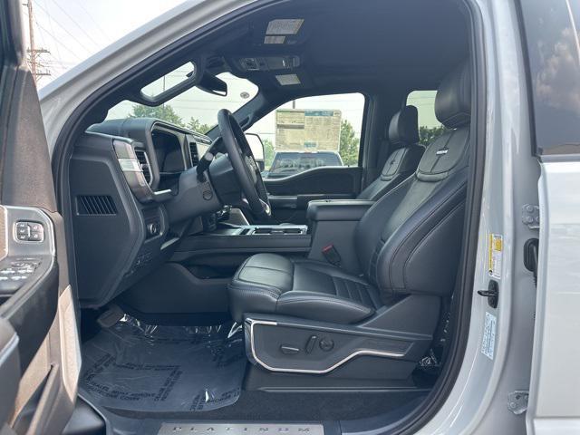 Photo of 2025 Avalanche Ford F-350