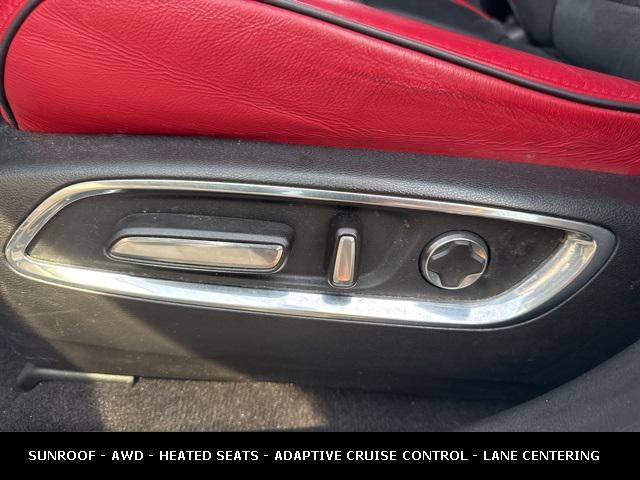 Photo of 2020 Modern Steel Metallic Acura MDX