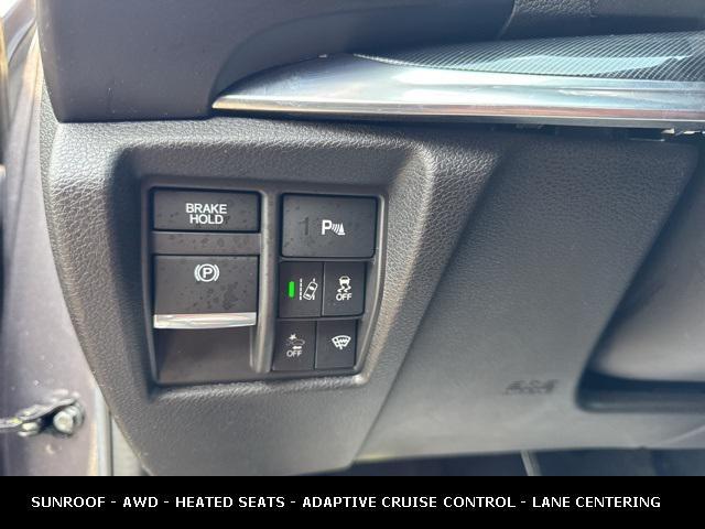Photo of 2020 Modern Steel Metallic Acura MDX