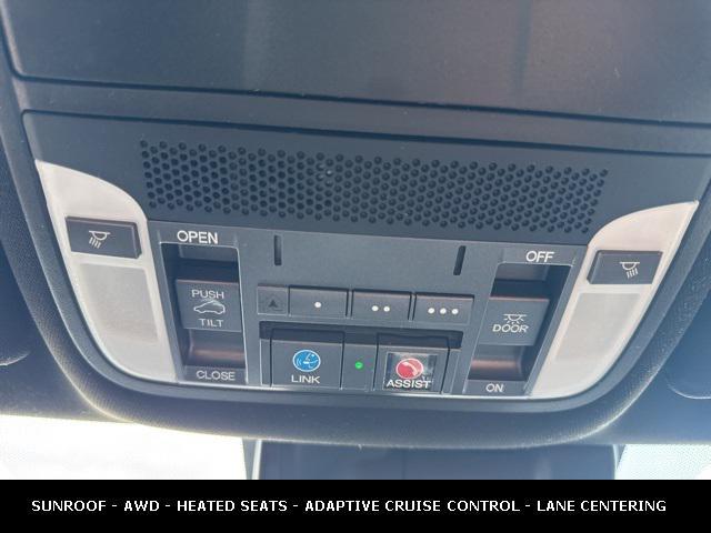 Photo of 2020 Modern Steel Metallic Acura MDX