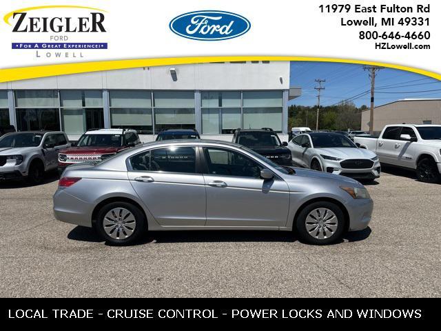 2010 Honda Accord