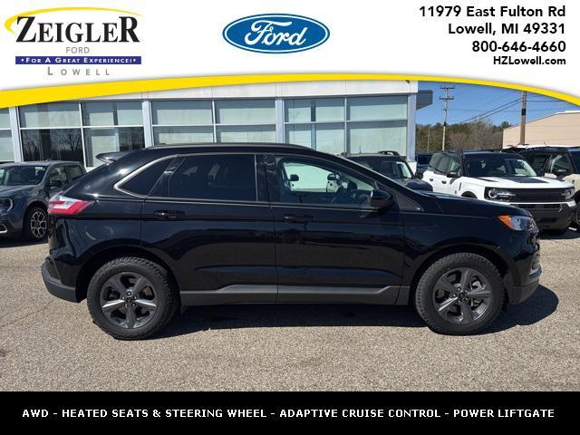 2023 Ford Edge