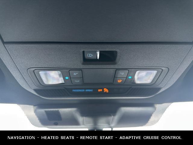 Photo of 2023 Oxford White Ford F-150