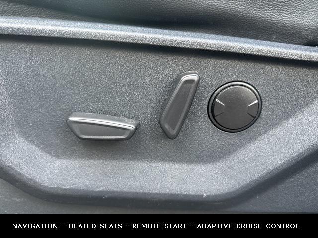 Photo of 2023 Oxford White Ford F-150