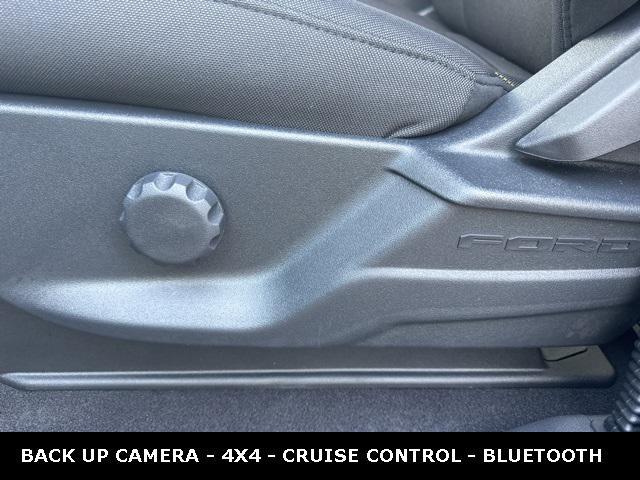 Photo of 2025 Agate Black Metallic Ford F-150