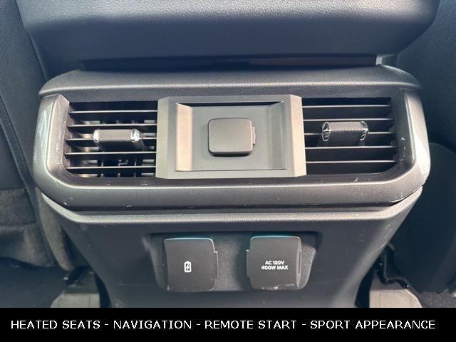 Photo of 2023 Iconic Silver Metallic Ford F-150