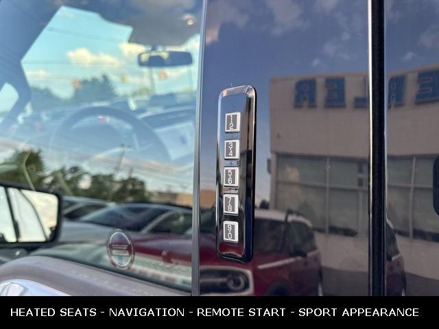 Photo of 2023 Iconic Silver Metallic Ford F-150