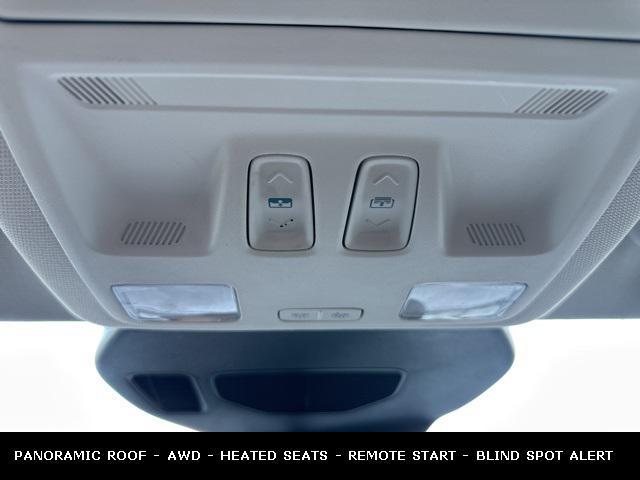 Photo of 2022 Agate Black Metallic Ford Escape
