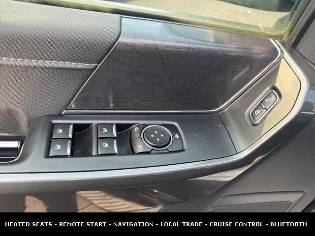 Photo of 2023 Agate Black Metallic Ford F-150