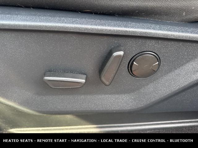 Photo of 2023 Agate Black Metallic Ford F-150