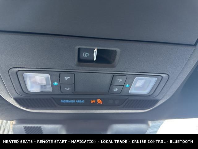 Photo of 2023 Agate Black Metallic Ford F-150