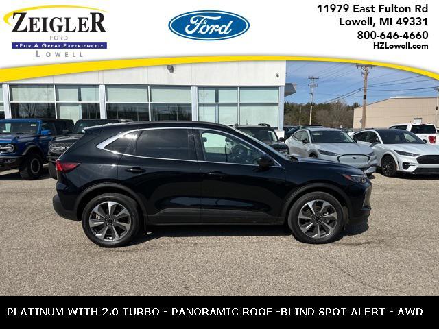 2023 Ford Escape